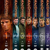 MacGyver - The Complete Series Pack