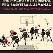 The Macrophenomenal Pro Basketball Almanac