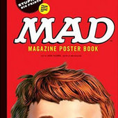 MAD Poster Book