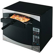 Magic Chef Pizza Oven
