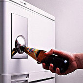 Bottle Opener / Fridge Magnet