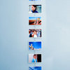 Magnetic Photo Rope