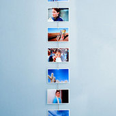 Magnetic Photo Rope
