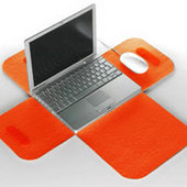 Maloo Laptop Case