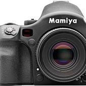 Mamiya DL33