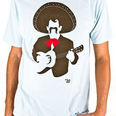 Mariachi T-Shirt