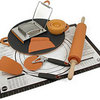 Mario Batali Pizza Set