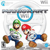 Mario Kart Wii