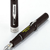 Mark Twain Crescent Fountain Pen