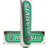 Marvis Classic Strong Mint Toothpaste