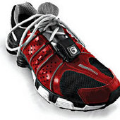 Marware Sportsuit Sensor+