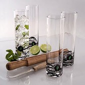 Mas Mejor Mojito Set