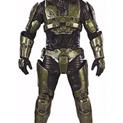 Master Chief Collector’s Costume