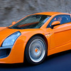 Mastretta MXT