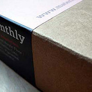Materials Monthly