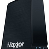 Maxtor Central Axis