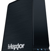 Maxtor Central Axis