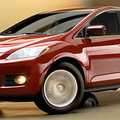 Mazda CX-7