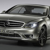 Mercedes Benz CL 65 AMG 40th Anniversary Edition