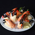 McCormick and Schmick’s Seafood Market