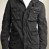 Alpha Industries McGyver Jacket