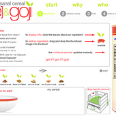 Me & Goji