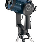 Meade LX90GPS Telescope