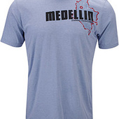 Entourage Medellin T-Shirt