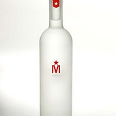 Medoyeff Vodka