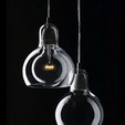 Mega Bulb Pendant
