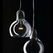 Mega Bulb Pendant