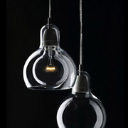 Mega Bulb Pendant