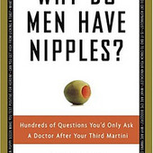 Why Do Men Have Nipples?