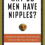 Why Do Men Have Nipples?