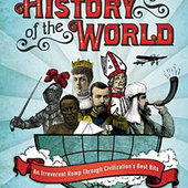 The Mental Floss History of the World