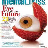 Mental Floss