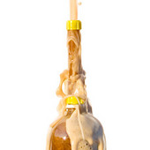 Mentos Geyser Tube