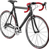 Mercedes-Benz Carbon Bike