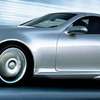 2006 Mercedes-Benz SLK55 AMG