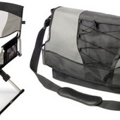 Messenger Bag Director's Chair