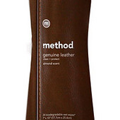 Method Leather Wipes