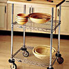 Metro Commercial Chef's Cart