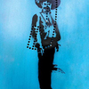 Mexico: Stencil