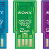 Sony Micro Vault Tiny