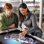 Microsoft Surface