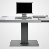 Milk Desk