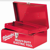 Milwaukee Carrying Case