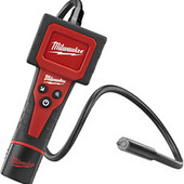 Milwaukee M-Spector Digital Inspection Camera