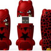Magma Mimobot
