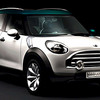 MINI Crossover Concept